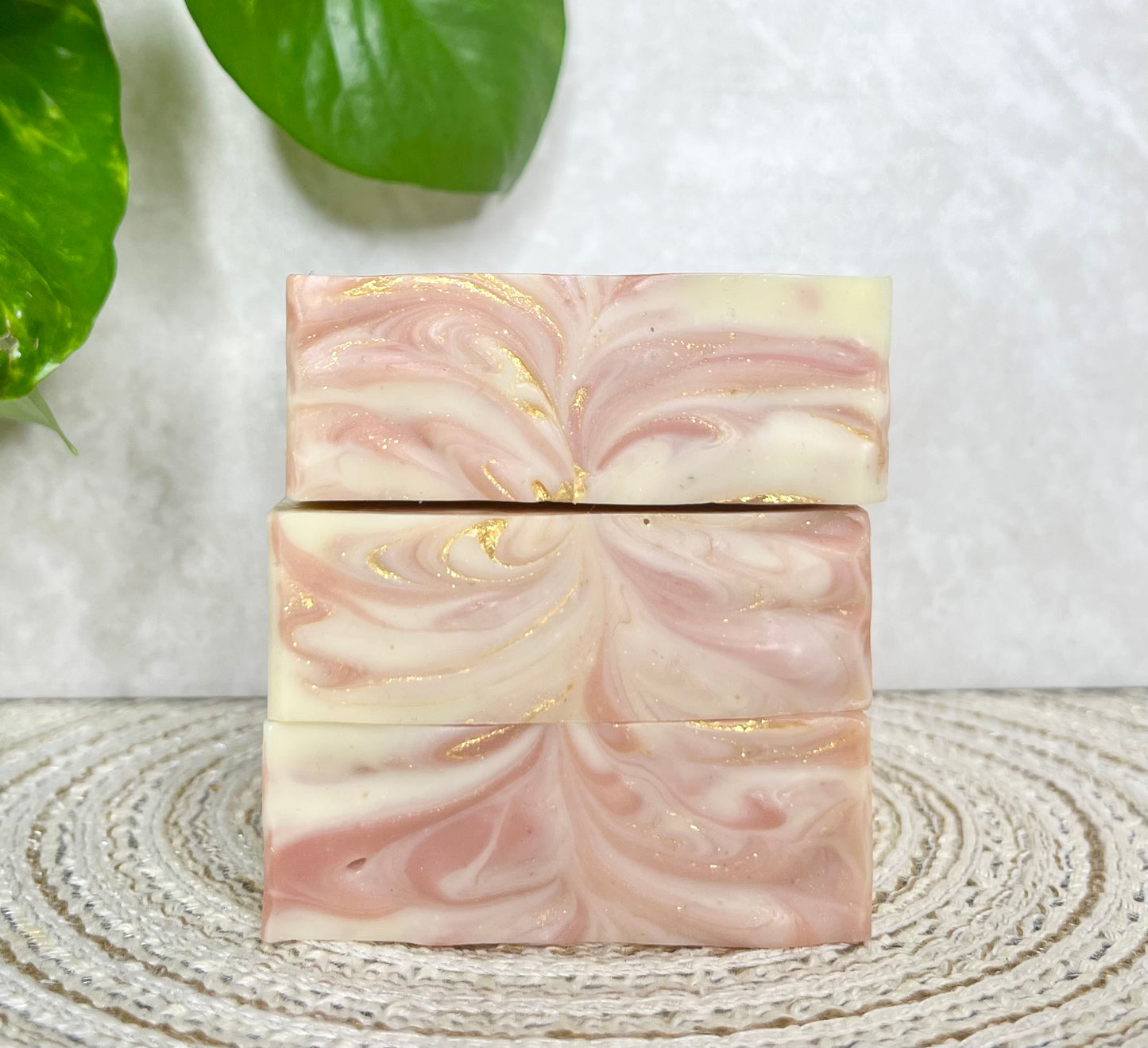Mango Papaya Body Soap
