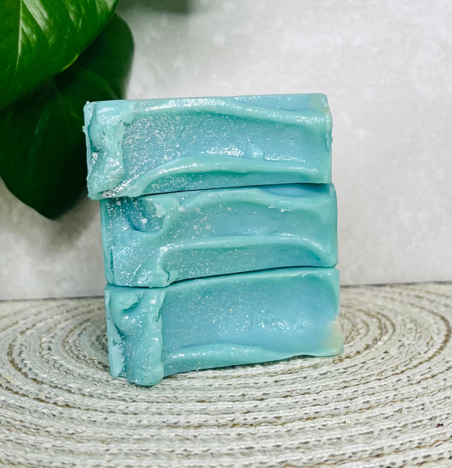 Island Time Body Soap