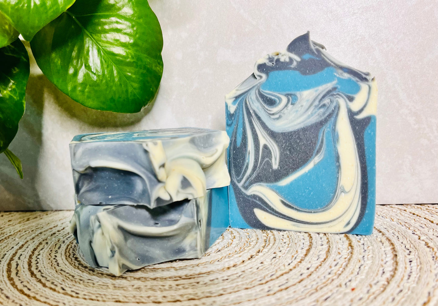 The Perfect Man Hemp Body Soap