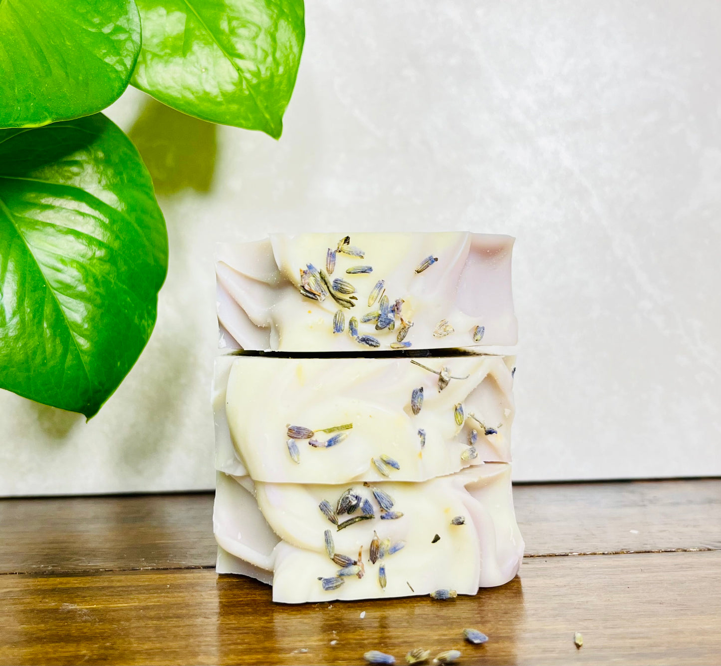 Lavender Paradise Body Soap