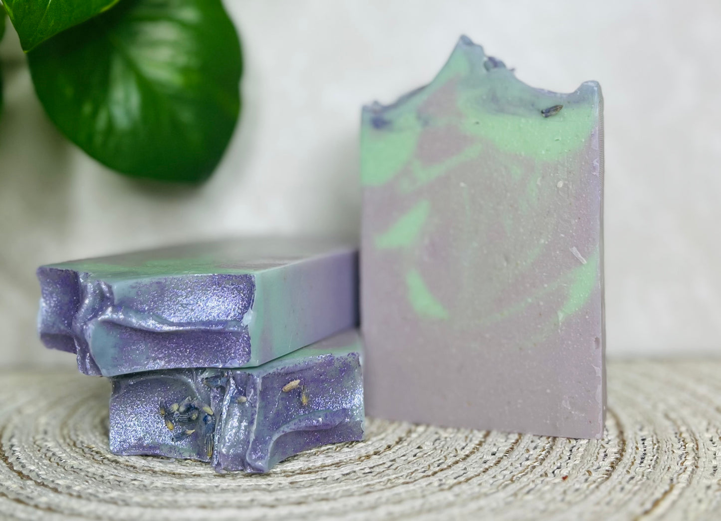 Rosemary Lavender Body Soap