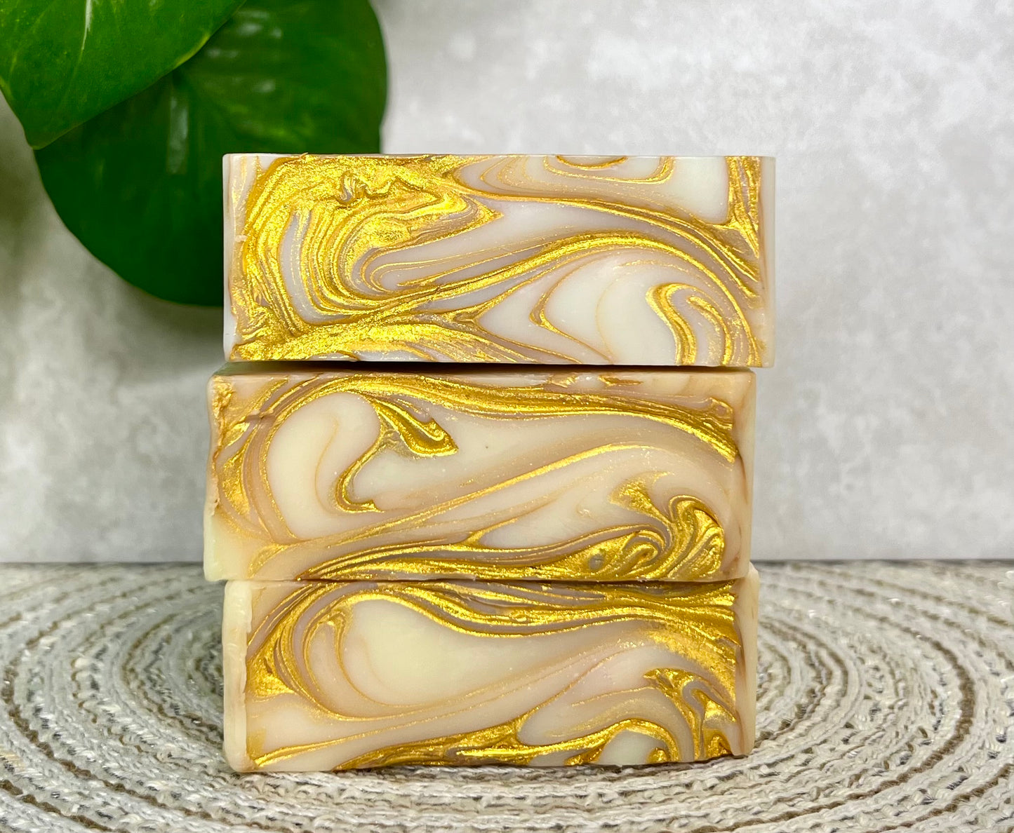 Unscented Body Soap