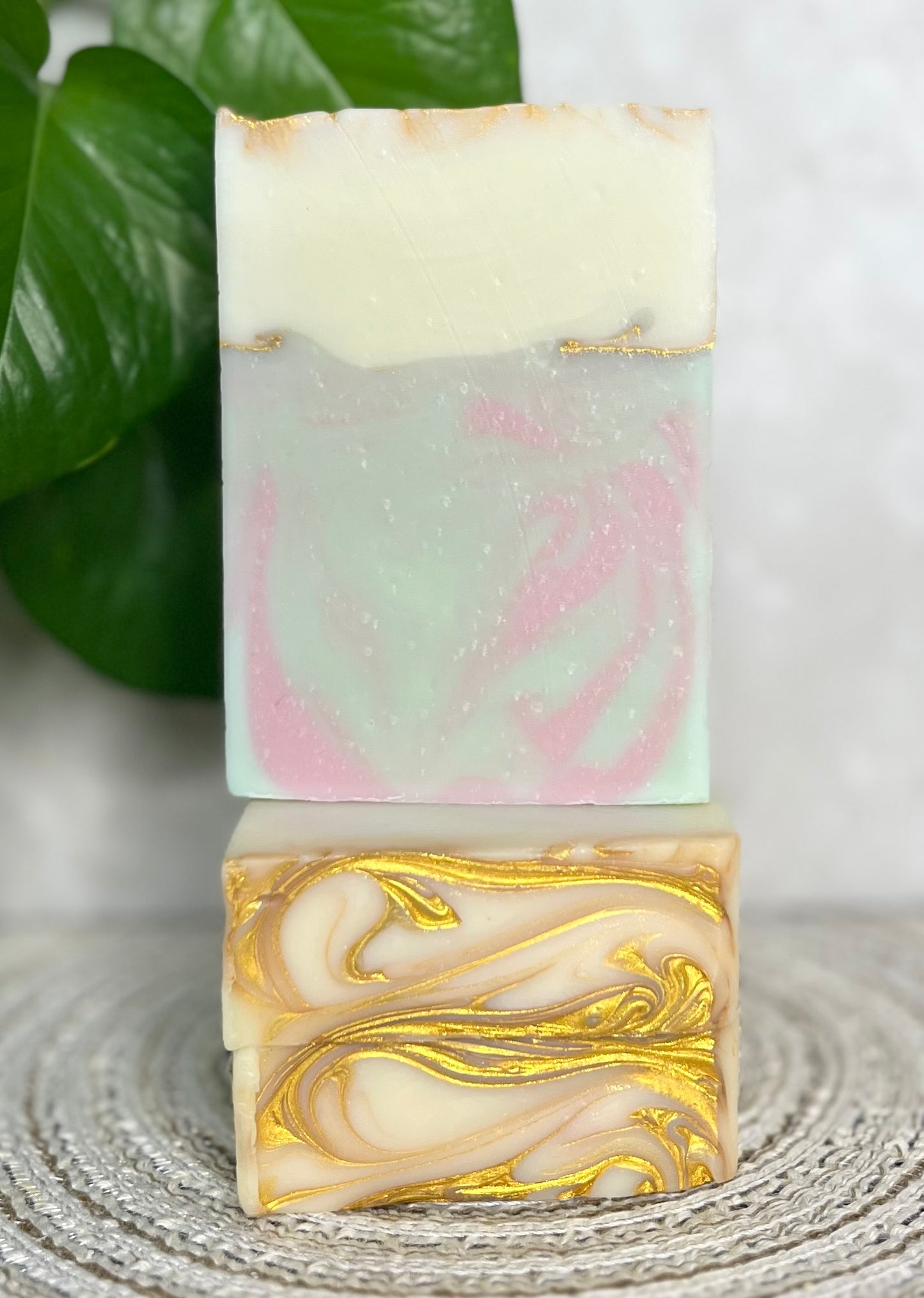 Unscented Body Soap