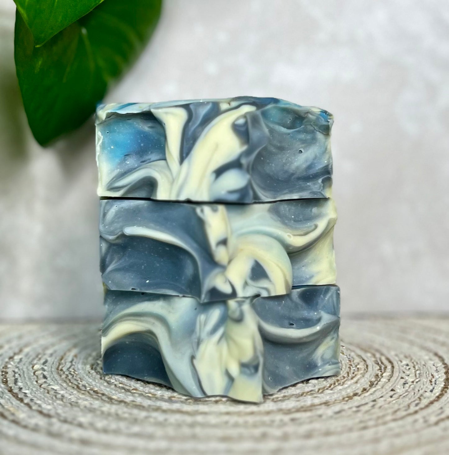 The Perfect Man Hemp Body Soap