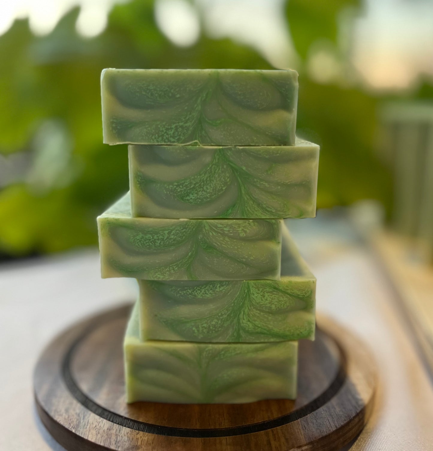 Fresh & Light Body Soap