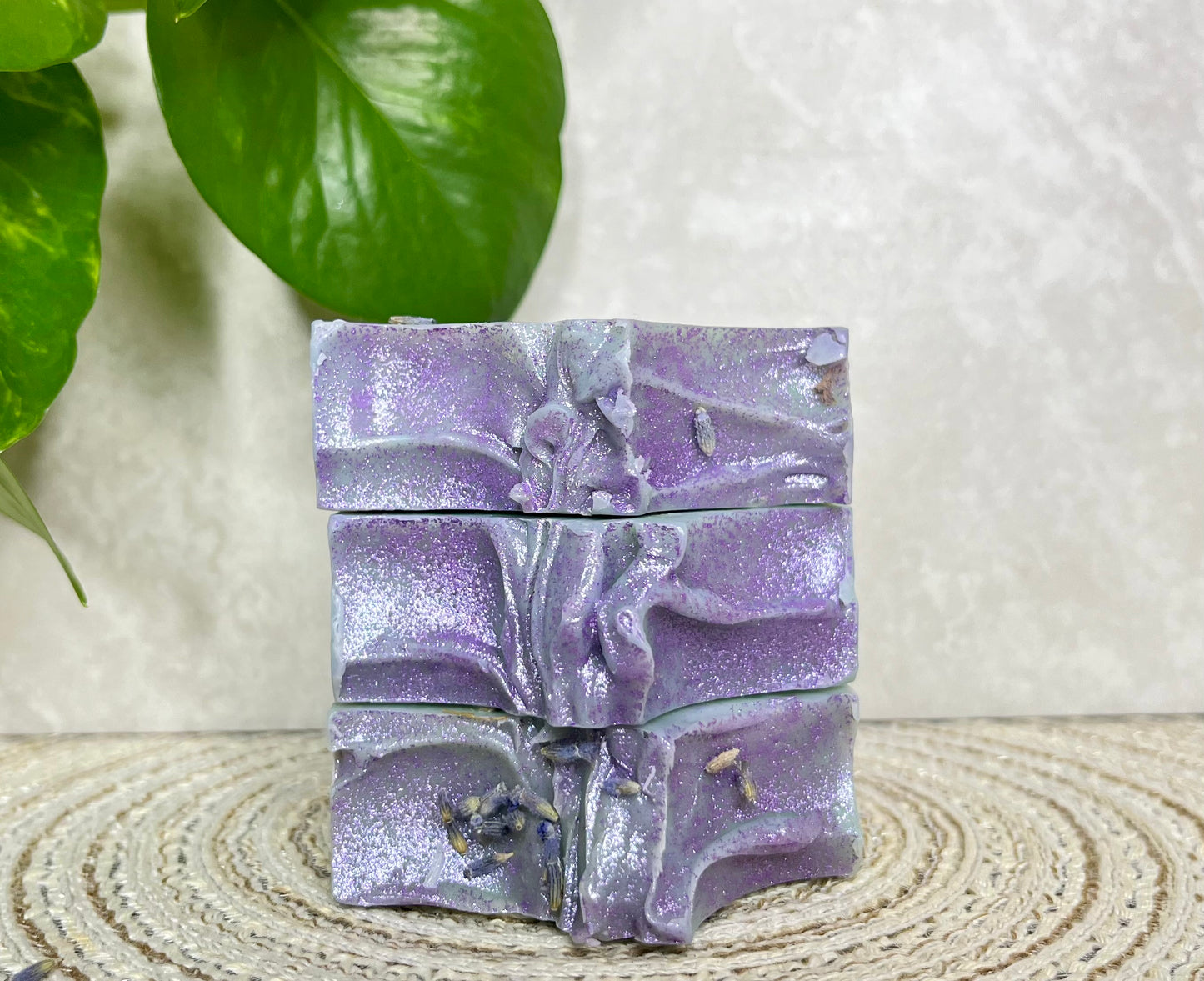 Rosemary Lavender Body Soap