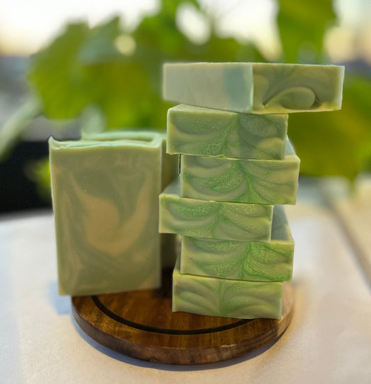 Fresh & Light Body Soap